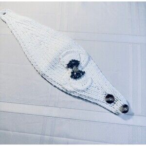 Headband with‎ beautiful beaded accent